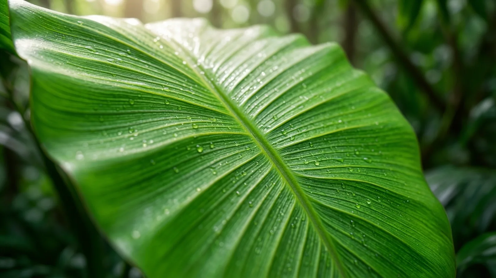 Botánica colombiana