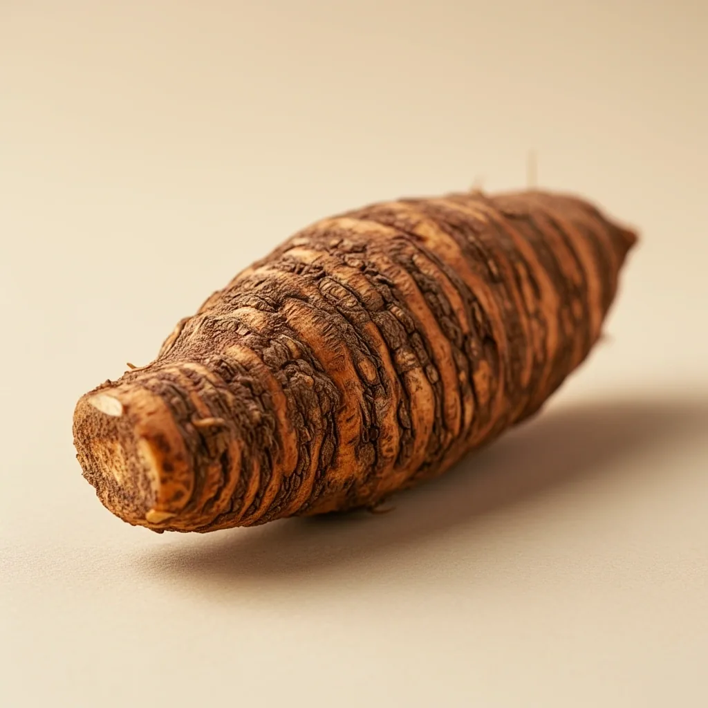 Ingrediente botánico