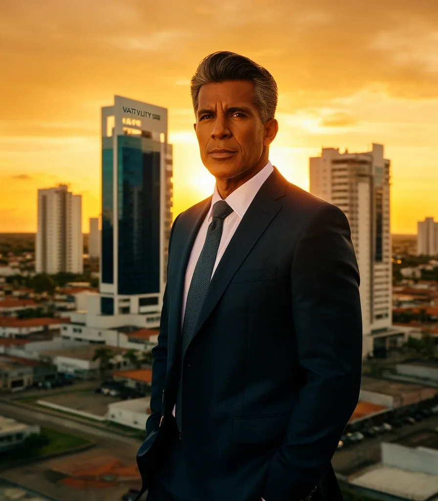 Presencia en Barranquilla