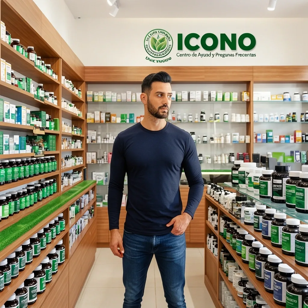 Logo Icono